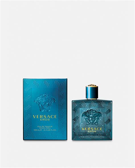 versace eros 100ml boots|versace eros cost.